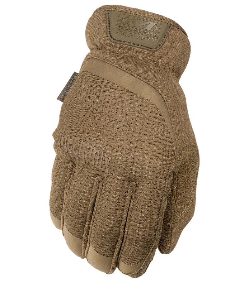 Gants Mechanix FastFit® compatibles écran tactile (outlet)