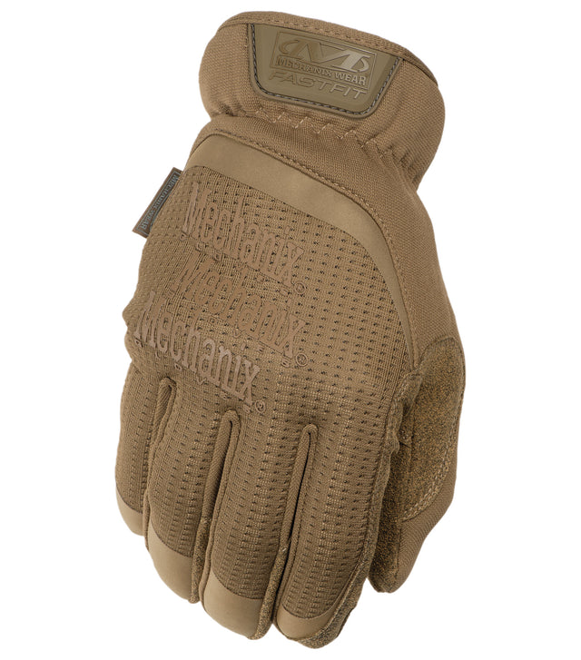 Gants Mechanix FastFit® compatibles écran tactile