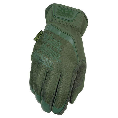 Gants Mechanix FastFit® compatibles écran tactile