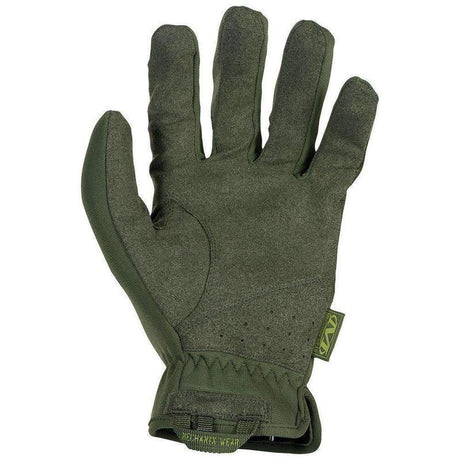 Gants Mechanix FastFit® compatibles écran tactile