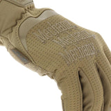 Gants tactiques FASTFIT Mechanix Wear - Coyote - Welkit.com