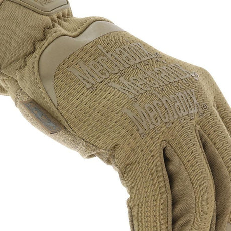 Gants Mechanix FastFit® compatibles écran tactile