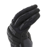 Gants coqués M - PACT 2 COVERT Mechanix Wear - Noir - Welkit.com