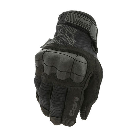 Gants Mechanix M-Pact® 3 compatibles écran tactile