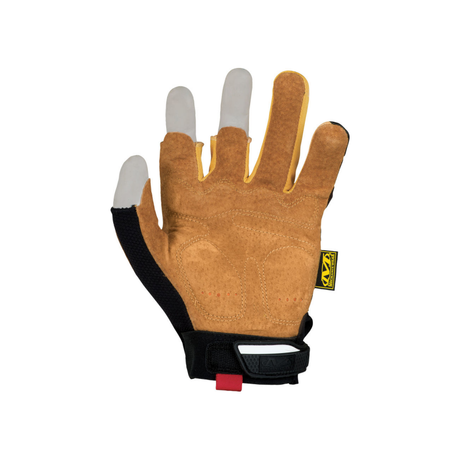 Gants Mechanix M-Pact Framer Leather