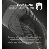 Gants Mechanix M-Pact® (Nouveau Modèle)