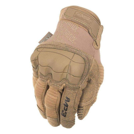 Gants Mechanix M-Pact® 3 compatibles écran tactile