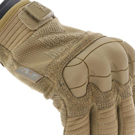 Gants Mechanix M-Pact® 3 compatibles écran tactile