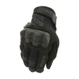 Gants coqués M - PACT 3 COVERT Mechanix Wear - Noir - Welkit.com