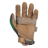 Gants coqués M - PACT COVERT Mechanix Wear - Woodland - Welkit.com