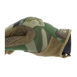 Gants coqués M - PACT COVERT Mechanix Wear - Woodland - Welkit.com