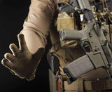 Gants coqués M - PACT COVERT Mechanix Wear - Woodland - Welkit.com