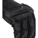 Gants coqués M - PACT COVERT Mechanix Wear - Noir - Welkit.com