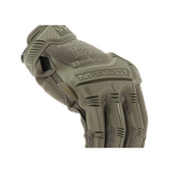 M-PACT COVERT armored gloves