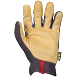 Gants tactiques MATERIAL 4X FASTFIT Mechanix Wear - Marron - Welkit.com