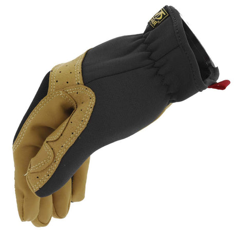 Gants Mechanix Material 4X FastFit