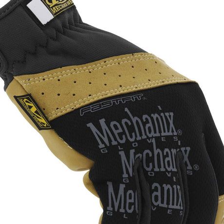 Gants Mechanix Material 4X FastFit