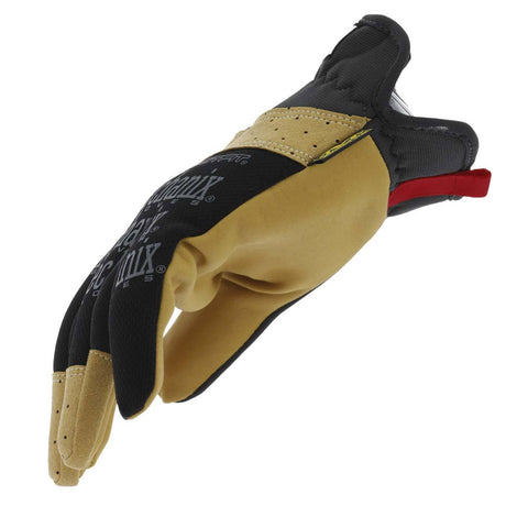 Gants Mechanix Material 4X FastFit