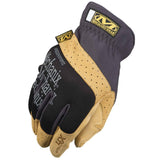 Gants tactiques MATERIAL 4X FASTFIT Mechanix Wear - Marron - Welkit.com