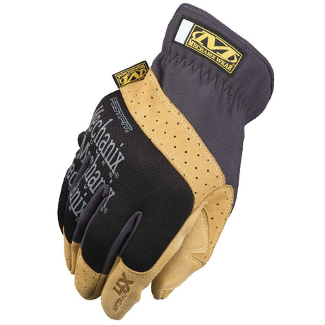 Gants Mechanix Material 4X FastFit