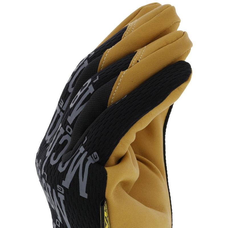 Gants tactiques ORIGINAL MATERIAL 4X Mechanix Wear - Autre - Welkit.com