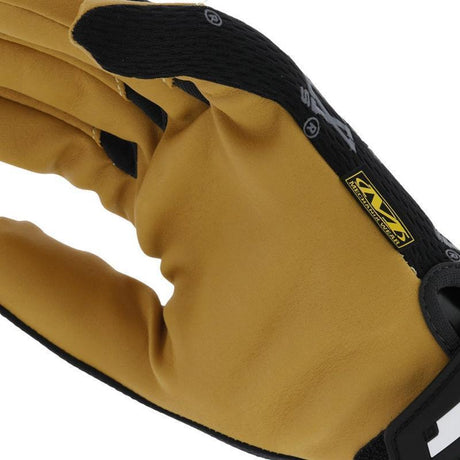 Gants Mechanix Original Material 4X