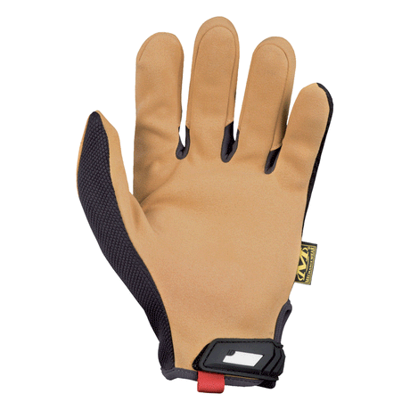 Gants Mechanix Original Material 4X