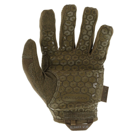 Gants Mechanix Precision Pro High Dexterity compatibles écran tactile