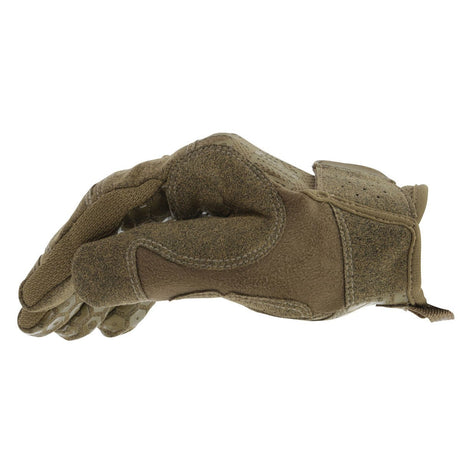 Gants Mechanix Precision Pro High Dexterity compatibles écran tactile