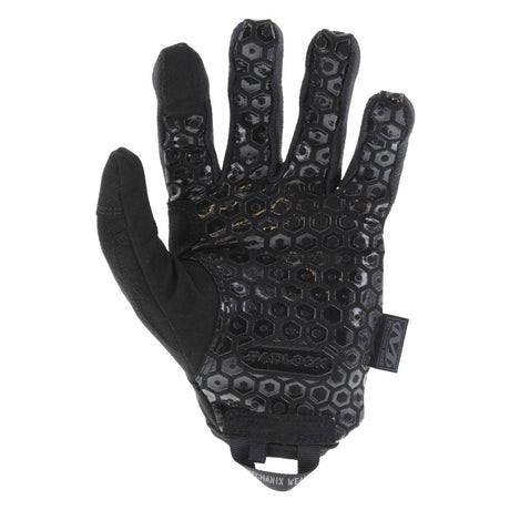 Gants Mechanix Precision Pro High Dexterity compatibles écran tactile