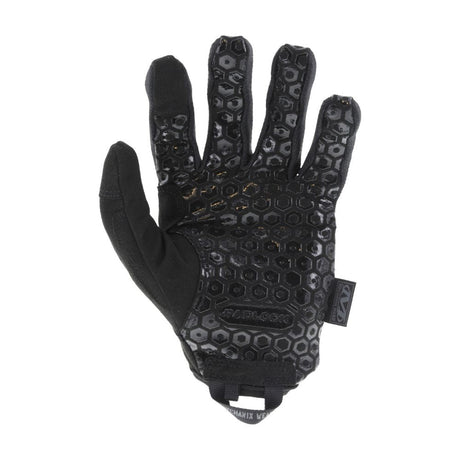 Gants Mechanix Precision Pro High Dexterity compatibles écran tactile