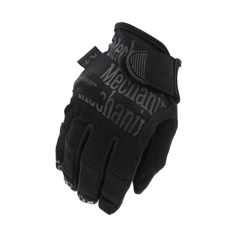 Gants Mechanix Precision Pro à préhension silicone et bouts sans couture, EN 388 2121X