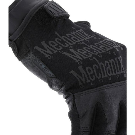 Gants Mechanix Recon compatibles écran tactile