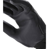 Gants Mechanix Recon en cuir de chèvre à dos élasthanne, index de détente pincé