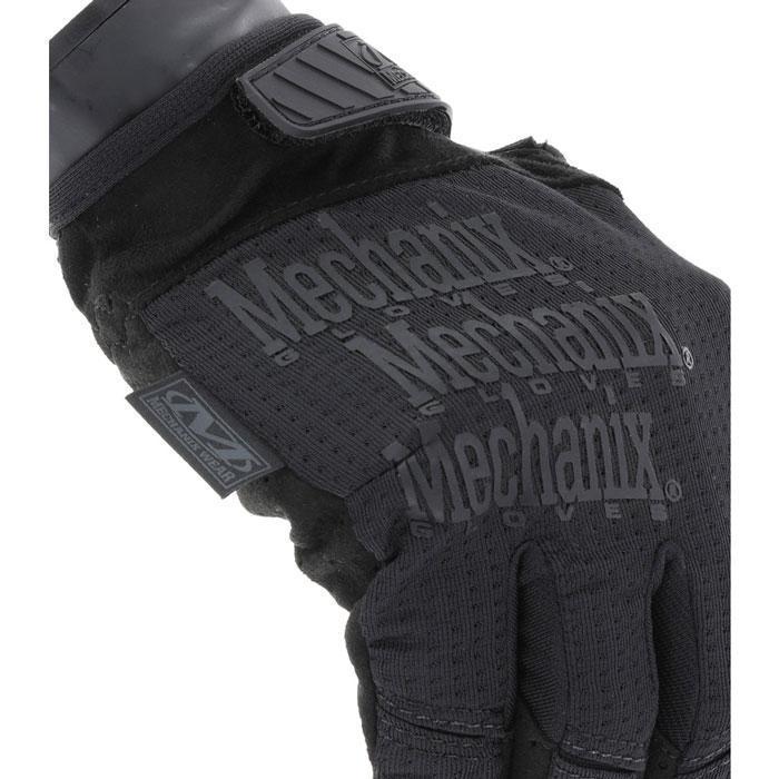 Gants tactiques SPECIALTY VENT COVERT Mechanix Wear - Noir - Welkit.com