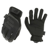 Gants tactiques TS FAST FIT COVERT 0.5 Mechanix Wear - Noir - Welkit.com