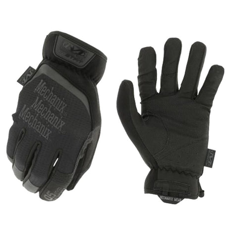 Gants Mechanix TS Fast Fit 0.5