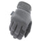 Gants Mechanix The Original nouveau modèle à dos maille monopanneau et poignet Freedom-Flex