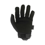 Gants Mechanix The Original nouveau modèle à dos maille monopanneau et poignet Freedom-Flex