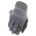 Gants Mechanix The Original nouveau modèle à dos maille monopanneau et poignet Freedom-Flex