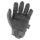 Gants Mechanix The Original nouveau modèle à dos maille monopanneau et poignet Freedom-Flex
