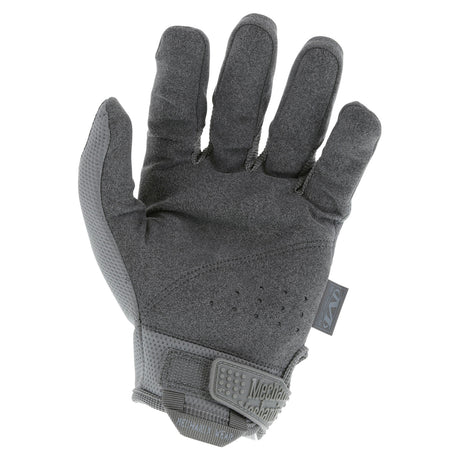 Gants tactiques Mechanix The Original® (nouveau design)