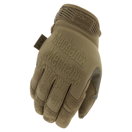 Gants tactiques Mechanix The Original® (nouveau design)