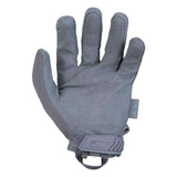 Gants tactiques THE ORIGINAL COVERT Mechanix Wear - Gris - Welkit.com