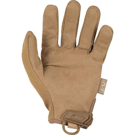 Gants Mechanix The Original® compatibles écran tactile