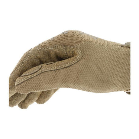 Gants Mechanix The Original® compatibles écran tactile