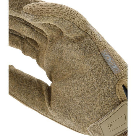 Gants Mechanix The Original® compatibles écran tactile