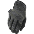 Gants tactiques THE ORIGINAL Mechanix Wear - MTC noir - Welkit.com