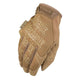 Gants tactiques THE ORIGINAL COVERT Mechanix Wear - Coyote - Welkit.com