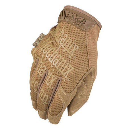 Gants Mechanix The Original® compatibles écran tactile